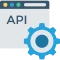 API