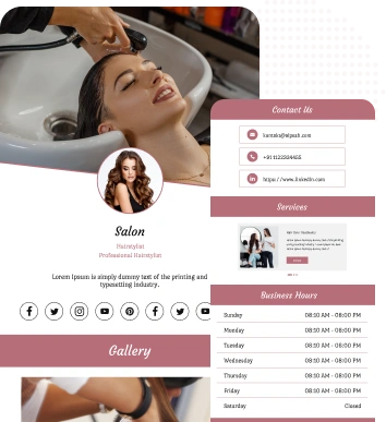 vcard business-image