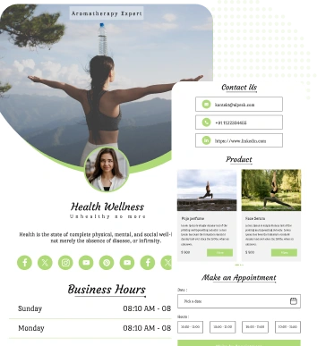 vcard business-image