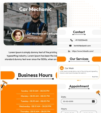 vcard business-image