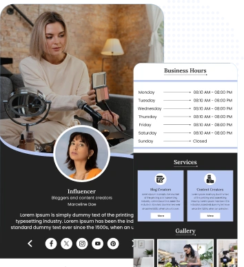 vcard business-image