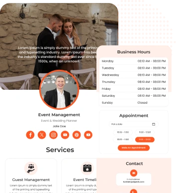 vcard business-image