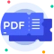 PDF Vouchers